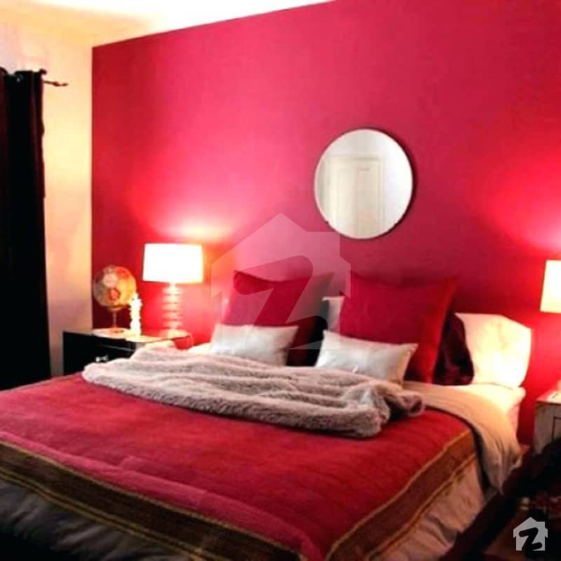 Flat For Rent Cosy Homes At GulshanEIqbal GulshaneIqbal Block 13