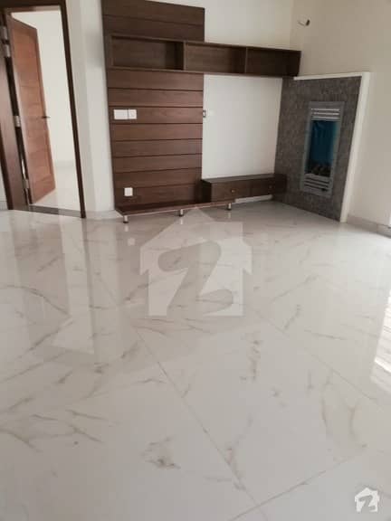 Canal 2bed tile floor lower portion in wapda town