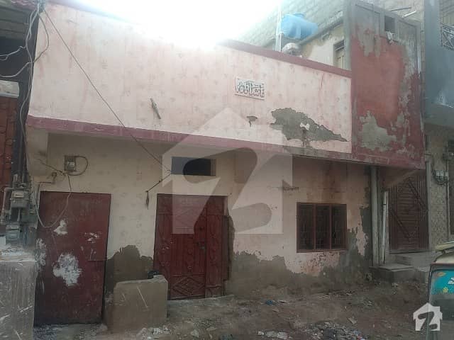 House For Sale In Akhtar Colony House For Sale In Akhtar Colony