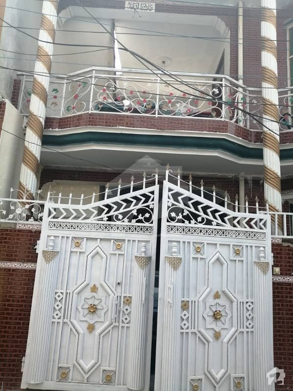 کاہنہ پل اسلام آباد میں 3 کمروں کا 5 مرلہ مکان 75 لاکھ میں برائے فروخت۔