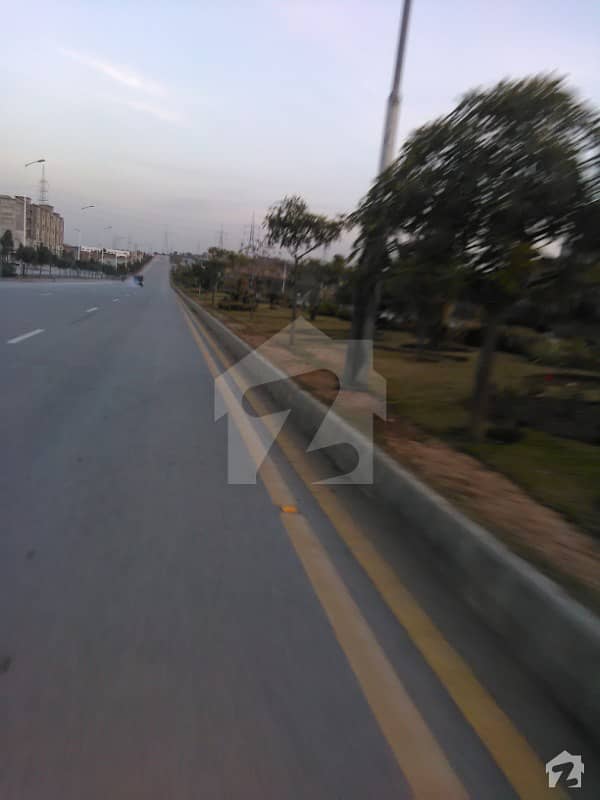 DHA Gujranwala 10 Marla File For Sale  Best Investment