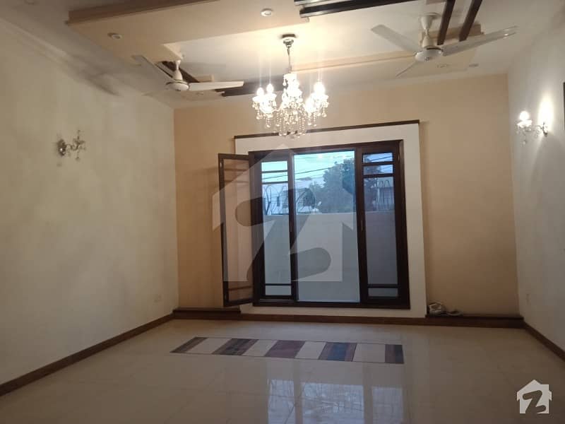 600 Sq Yard Brand New Bungalow Is Available For Rent In Phase 6