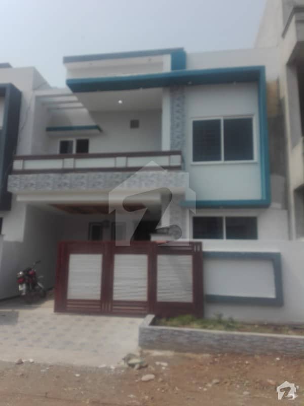 Soan Garden Double Storey House For Sale