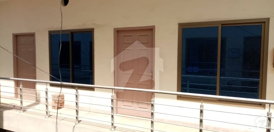 Room For Rent In Shaikh Zaid Hospital Road Rahim Yar Khan