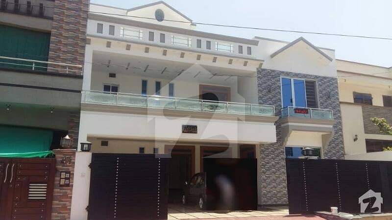 Cbr Town Phase 1 House For Sale