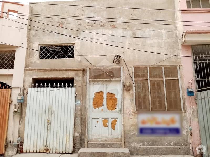 House Is Available For Sale In Yousaf Town Satiana Road