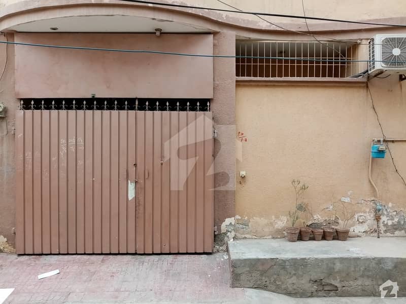 House Is Available For Sale In Yousaf Town Satiana Road