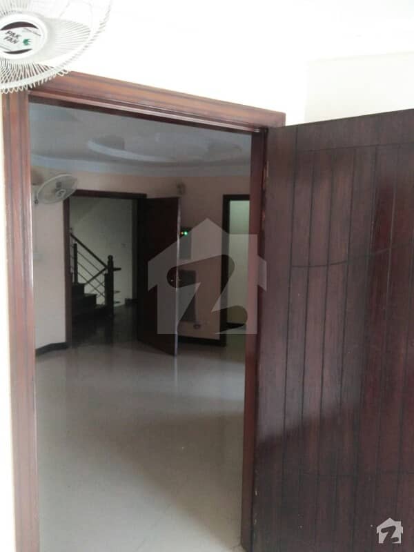 2 Bed Flat Is Available For Rent In Bahria Town Rawalpindi Phase 7