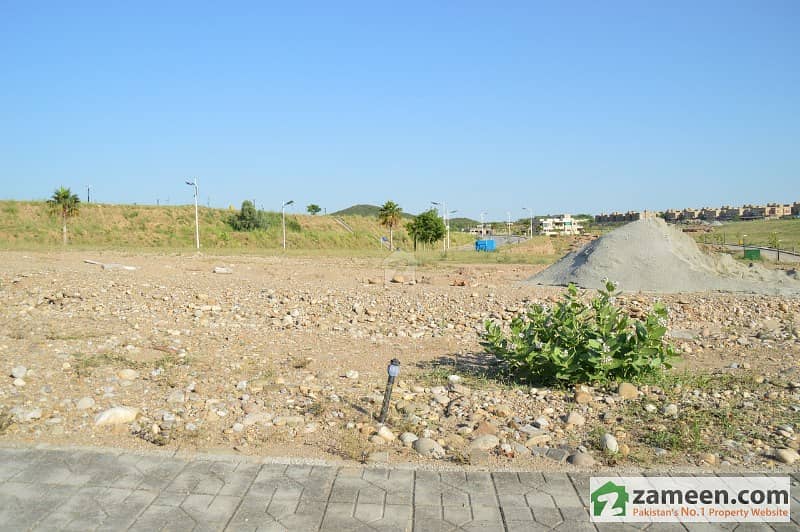 500 Square Yard Plot For Sale in DHA PhI Sector F