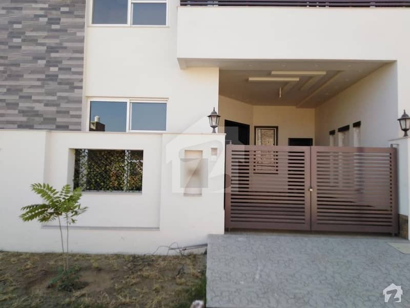 House Is Available For Sale In Green Valley
