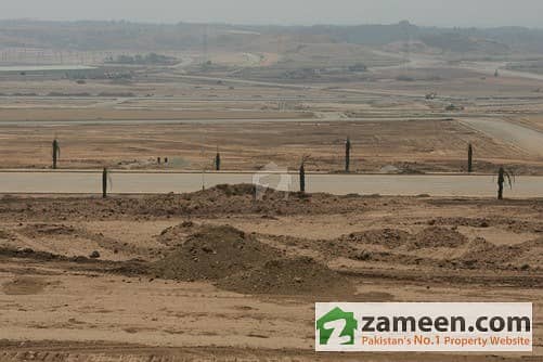 5 Marla Plot For Sale In Bahria Town Phase-8 Sector-M