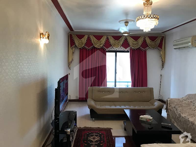 Park Tower Renovated Furnished Apartment for sale