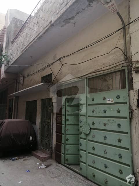 ساندہ خرد ساندہ لاہور میں 1 کمرے کا 4 مرلہ مکان 68 لاکھ میں برائے فروخت۔
