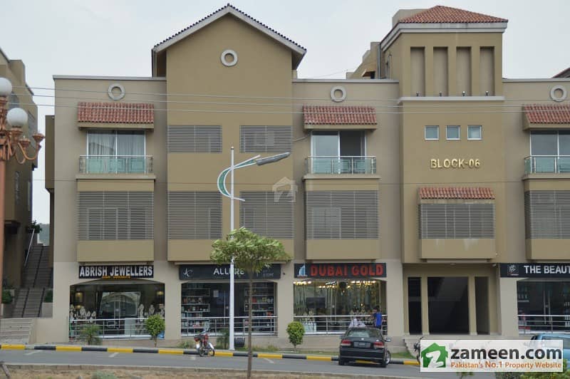 Full Furnished Apartment for sale in DHA-I Sec. F