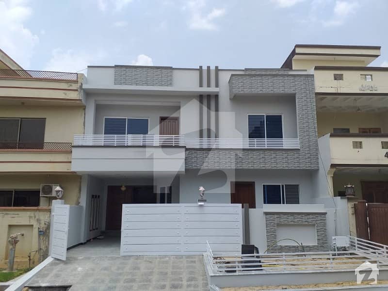 Brand New 35x70 House For Sale In G13 Islamabad