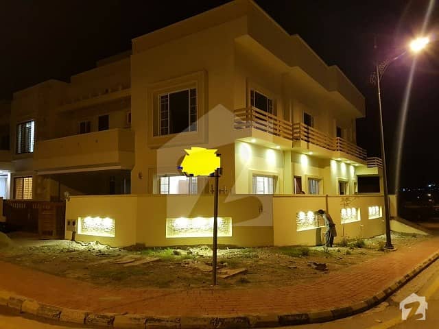 Bahria Enclave Brand New House For Sell