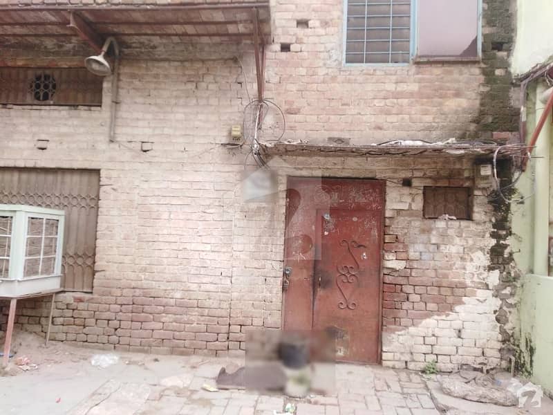 ٹاؤن شپ ۔ سیکٹر بی1 ٹاؤن شپ لاہور میں 4 کمروں کا 5 مرلہ مکان 75 لاکھ میں برائے فروخت۔