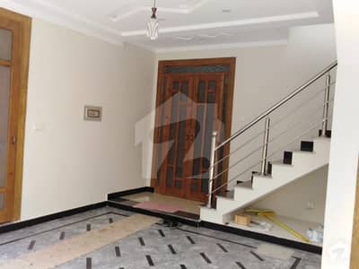 Brand New Double Storey Corner House At Best Location Cbr Town Phase 1 Islamabad Brand New Double Storey Corner House At Best Location Cbr Town Phase 1 Islamabad