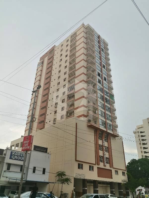 Gm Tower 3 Bed Flat Is Available For Sale On Main Khalid Bin Walid Road Gm Tower 3 Bed Flat Is Available For Sale On Main Khalid Bin Walid Road