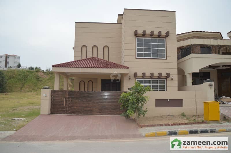 12 Marla House For Sale In Sector F Zone-2