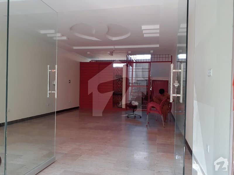 5 Storey New Plaza For Sale