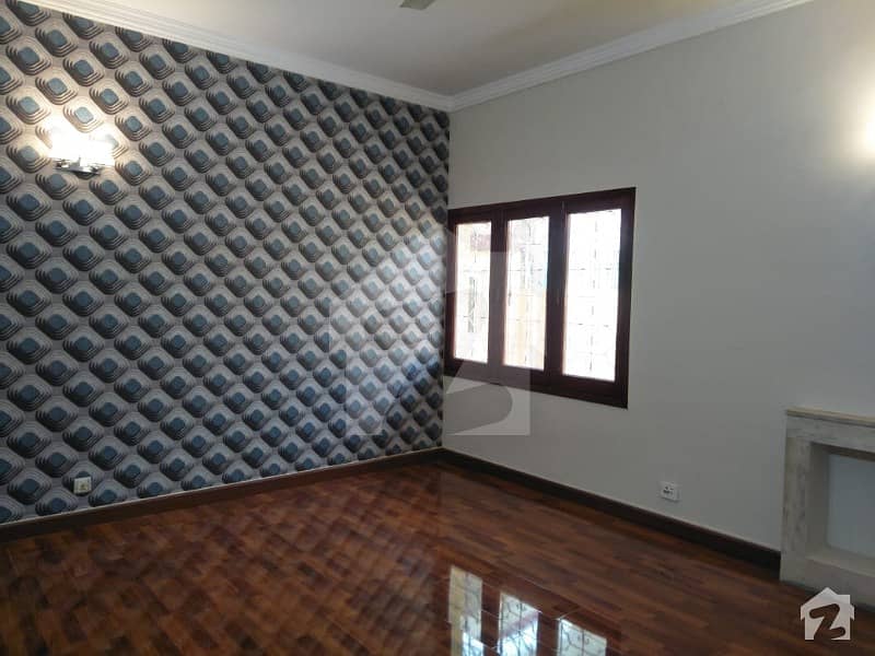 Sector F8 Beautiful House for Rent