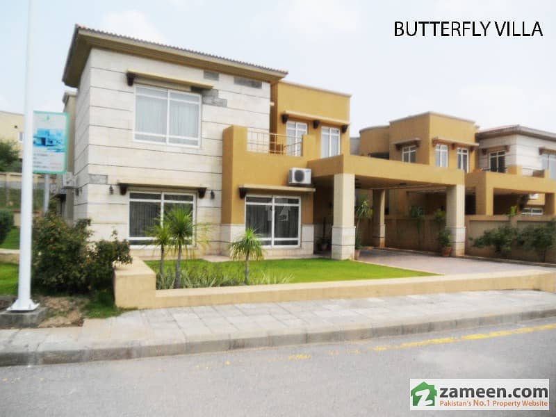 Finished Villa On 2 Years Installments Zone 1 Garden City, For Sale