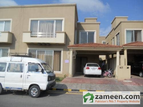 11 Maral Main Boulevard House For Sale in Defence Villa DHA-1