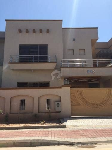 10 Marla House For Sale In Bahria Town Phase 3