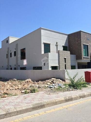 1 Kanal House For Sale In Bahria Town Phase 3