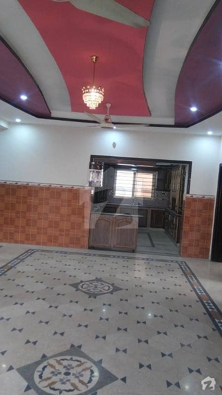 1 Kanal Newly Upper Portion For Rent In Soangard On Expresway Isb