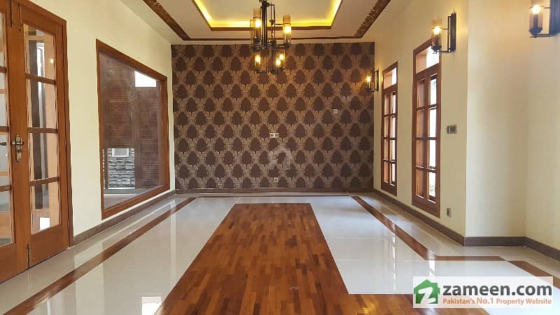 Own Your Luxurious Dream House  Brand New 500 Sq Yards Bungalow For Sale In DHA Phase 6 Karachi