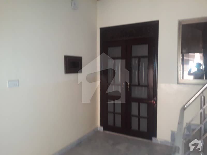 10 Marla Upper Portion Available For Rent In H-13 Islamabad