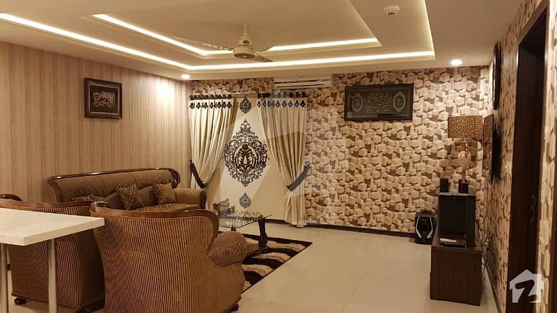 FURNISHED ONE BEDROOM APARTMENT FOR RENT IN HEIGHTS I EXT