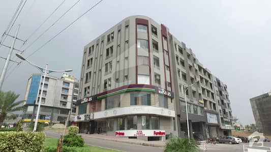 Already Rented 2400 Sq. ft Shop Is Available For Sale In Civic Center Already Rented 2400 Sq. ft Shop Is Available For Sale In Civic Center