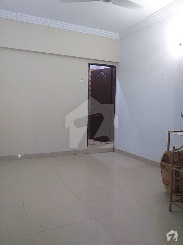 Two Bed Apartment For Rent In Clifton Near Teen Talwar Clifton Block