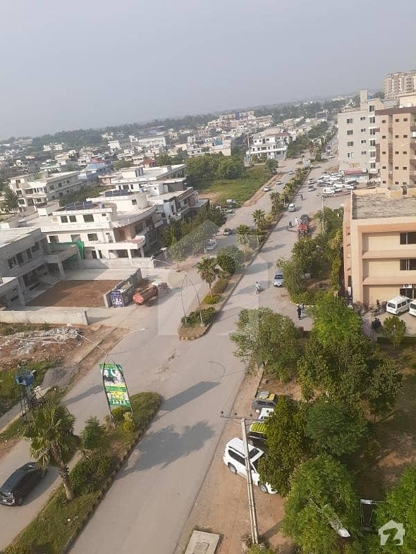 30x60 Plot For Sale In G15 Islamabad Jammu & Kashmir Housing Society
