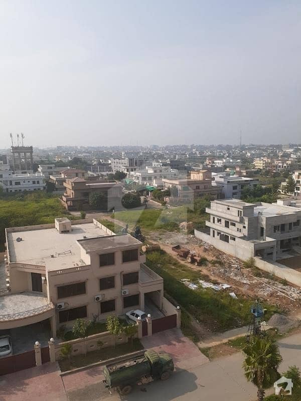 30x60 Plot For Sale In G15 Islamabad Jammu & Kashmir Housing Society