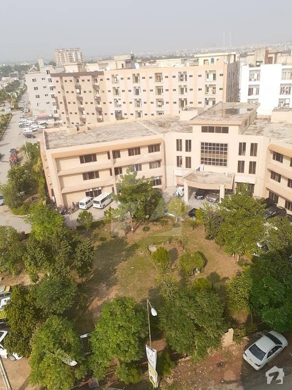 30x60 Plot For Sale In G15 Islamabad Jammu & Kashmir Housing Society