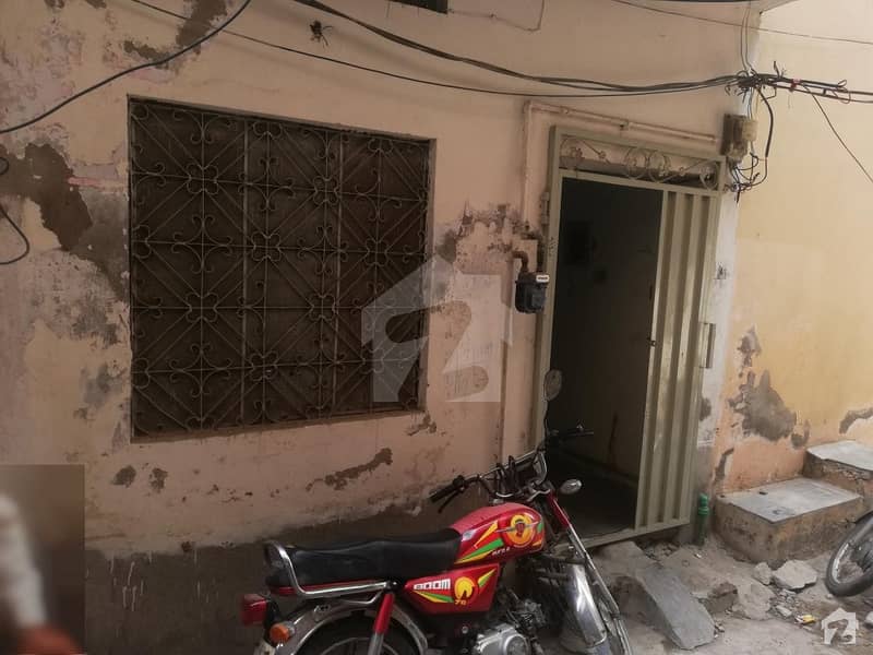 Good Located Beautiful House For Sale In Main Bazar Gulshan Park Lalpul Lahore