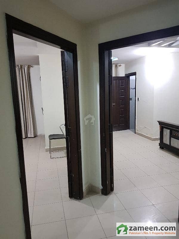Furnished Apartment Is Available For Sale In Bahria Town Phase 4
