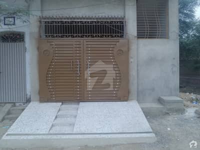 Double Storey Beautiful House For Sale At Latif Abad Okara Double Storey Beautiful House For Sale At Latif Abad Okara
