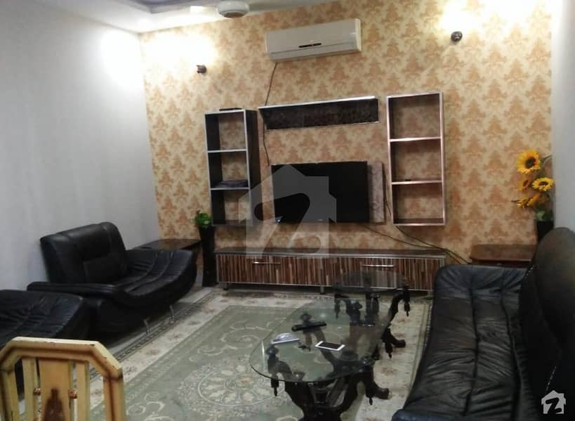 Fully Furnished Penthouse Is Available For Rent In Bahria Town