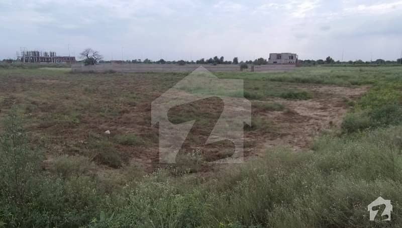 Dha Phase 8 Block S Plot No 934 Non Possession Corner Plot Is Available For Sale