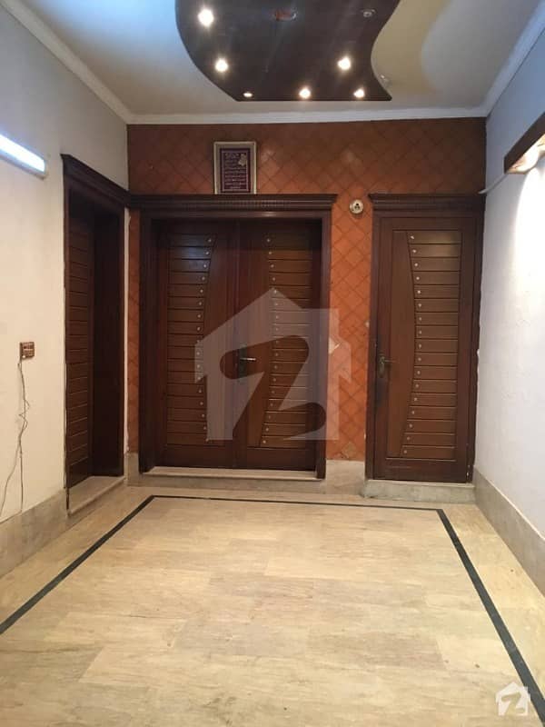 5 MARLA LOWER PORTION FOR RENT IN JOHAR TOWN BLOCK L