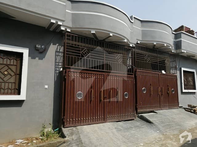 لہتاراڑ روڈ اسلام آباد میں 2 کمروں کا 2 مرلہ مکان 32 لاکھ میں برائے فروخت۔