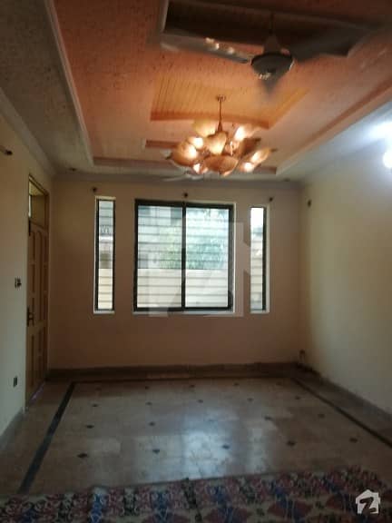 10 Marla House For Rent In Pwd