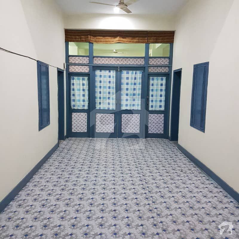 جڑانوالہ روڈ فیصل آباد میں 6 کمروں کا 7 مرلہ مکان 75 لاکھ میں برائے فروخت۔
