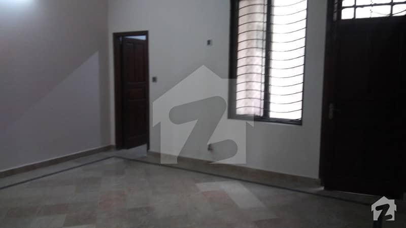 10 Marla Neat Clean House Ground Floor For Rent In Soan Garden Islamabad