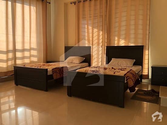 Furnished Room Is Available For Rent On Sharing In G-13 Only For Female